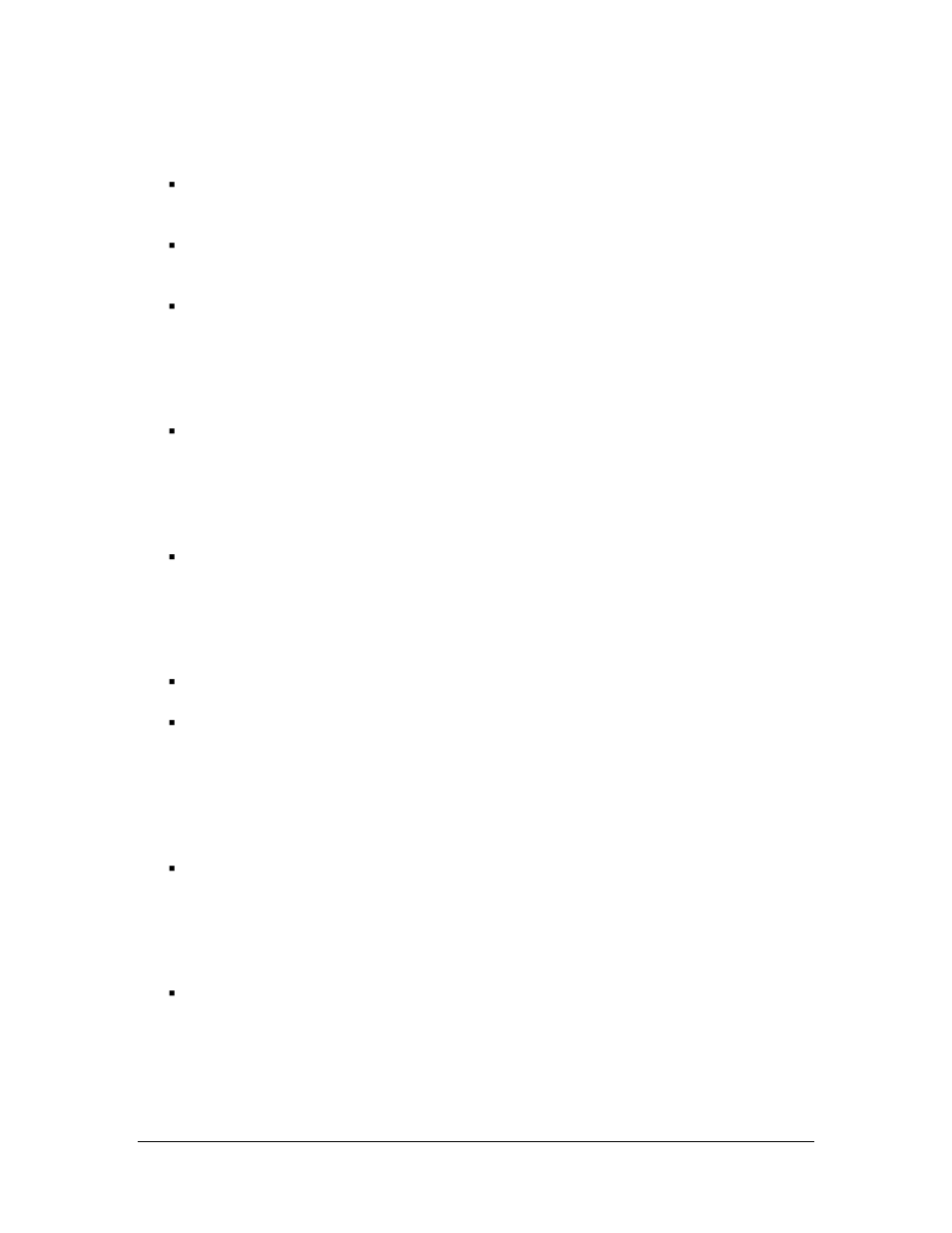 Extron Electronics IN2013HR User Manual | Page 14 / 15