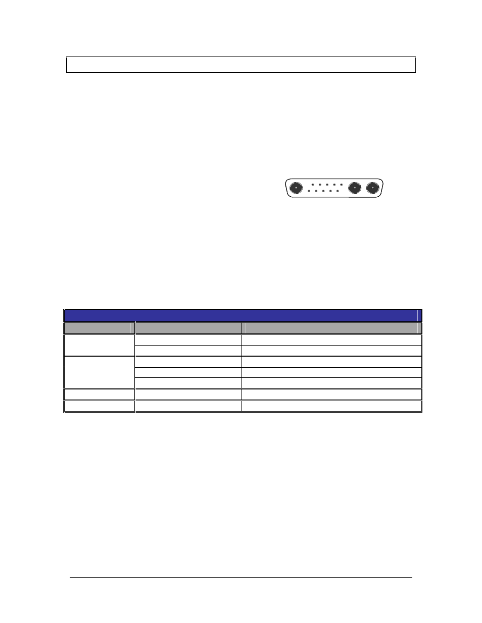 Installation | Extron Electronics IN2013HR User Manual | Page 5 / 15