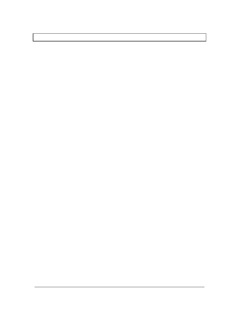 Front panel controls | Extron Electronics IN2013HR User Manual | Page 8 / 15
