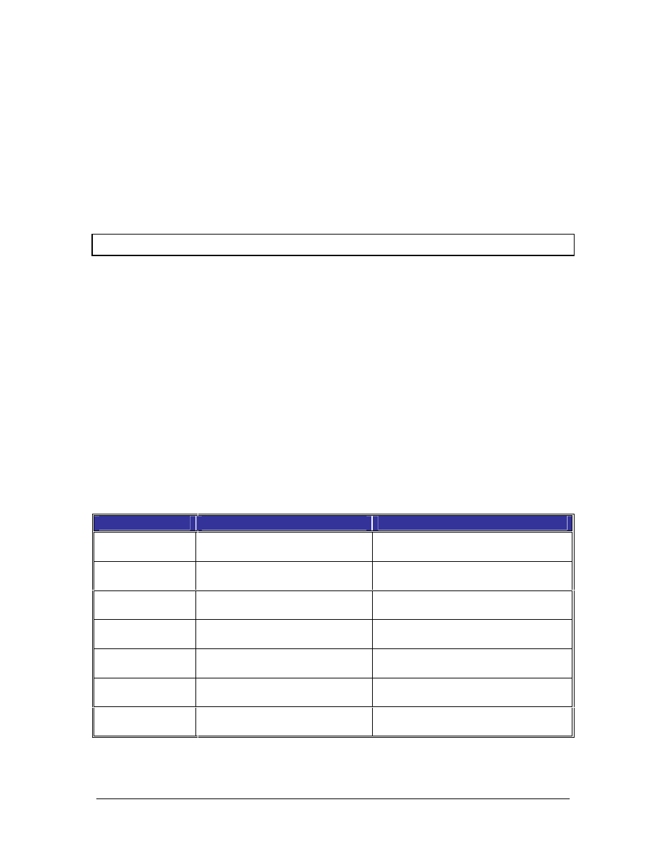 Dipswitch settings | Extron Electronics IN2013HR User Manual | Page 9 / 15