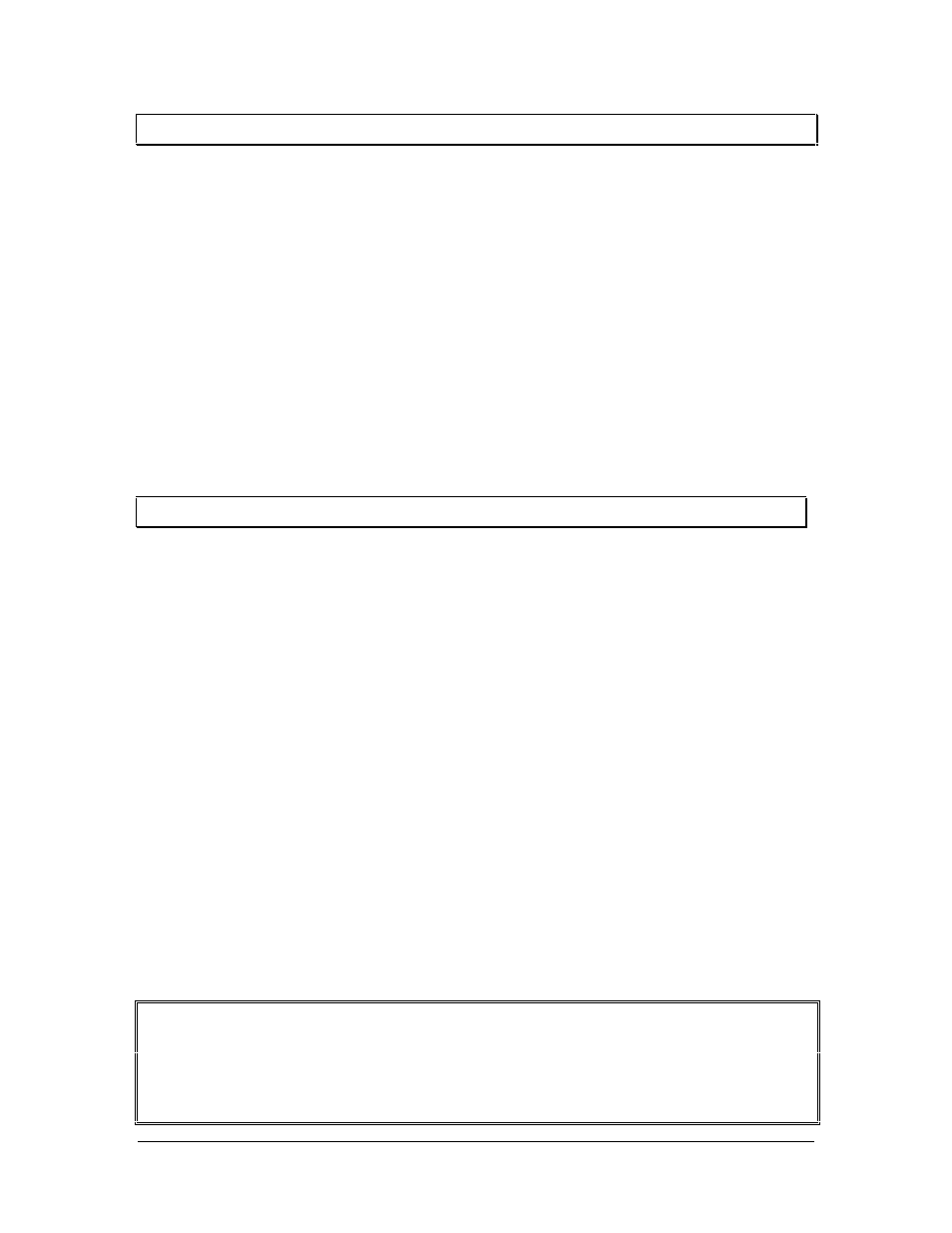 Extron Electronics IN1776QZX User Manual | Page 20 / 20