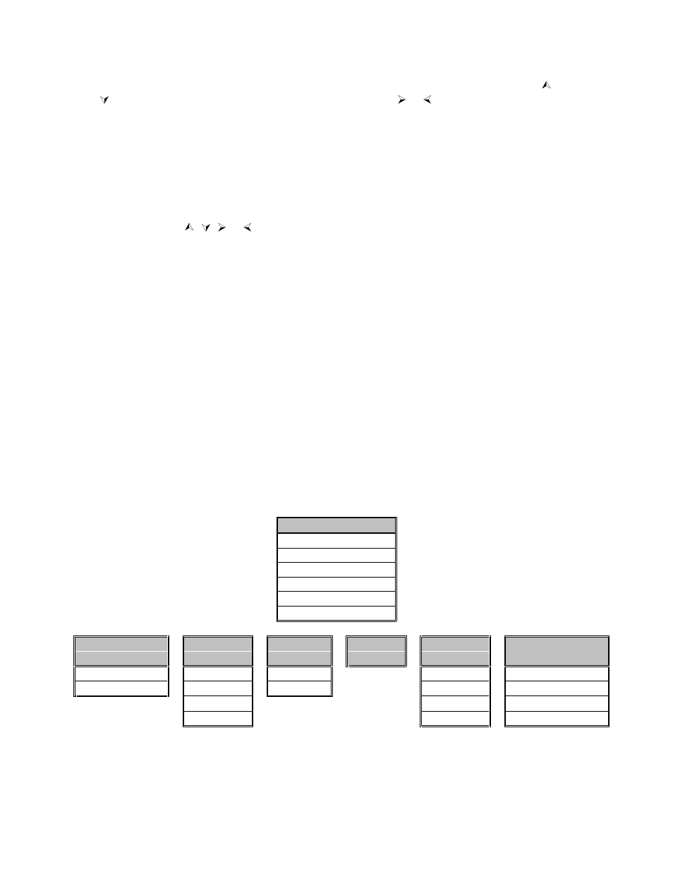 Extron Electronics IN1700 User Manual | Page 10 / 18