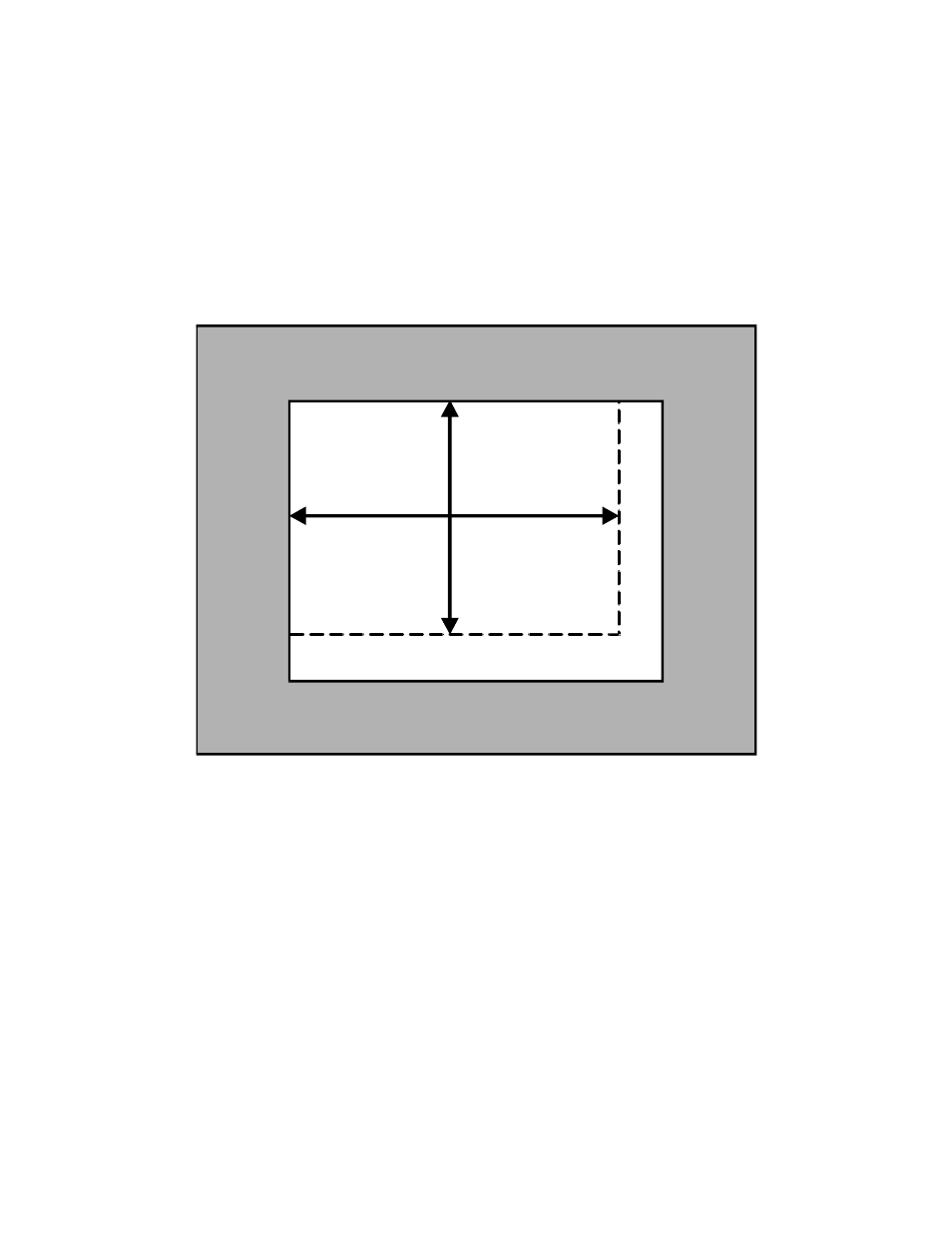 Active area adjustment | Extron Electronics IN1408 User Manual | Page 35 / 52