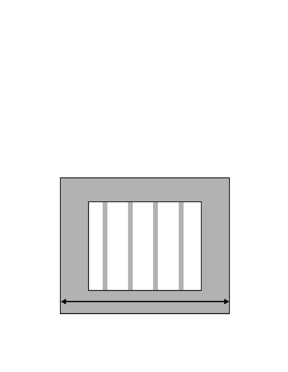 Total pixels adjustment | Extron Electronics IN1408 User Manual | Page 37 / 52