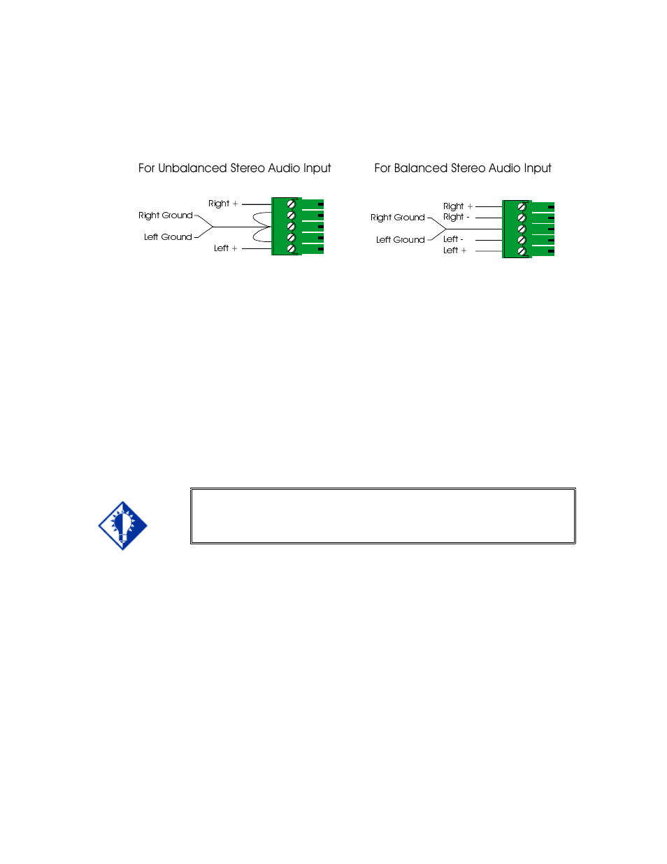Key concept | Extron Electronics IN1408 User Manual | Page 9 / 52