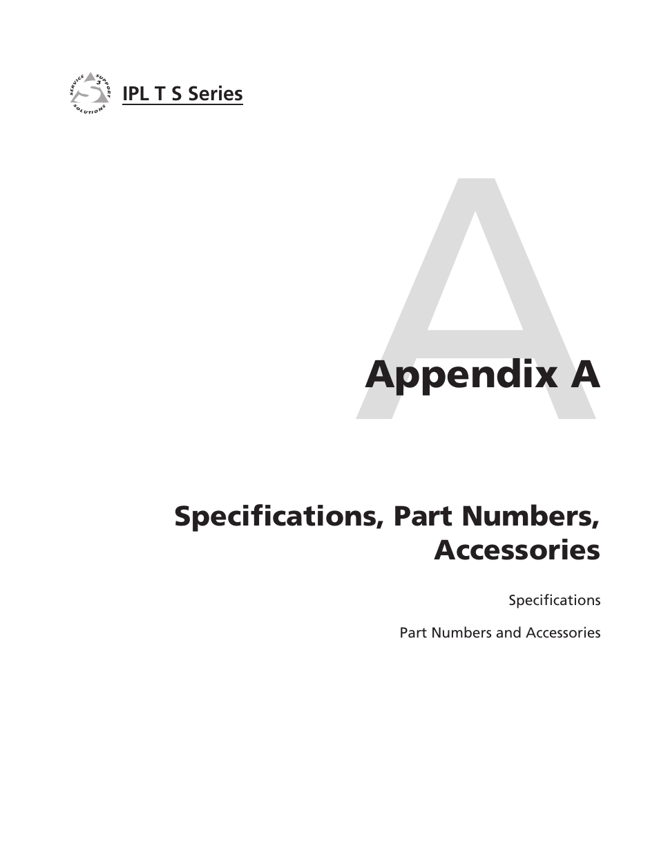 Extron Electronics IPL T S Series User Guide User Manual | Page 71 / 79