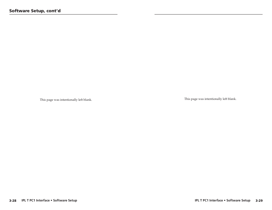 Extron Electronics IPL T PC1i Setup Guide User Manual | Page 26 / 27