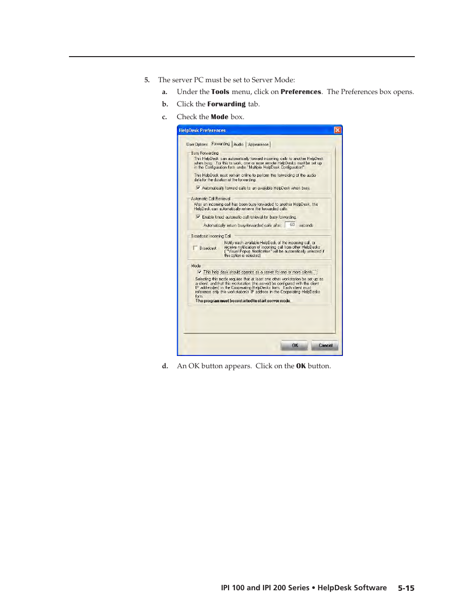 Extron Electronics IPI 200 Series User Guide User Manual | Page 49 / 86