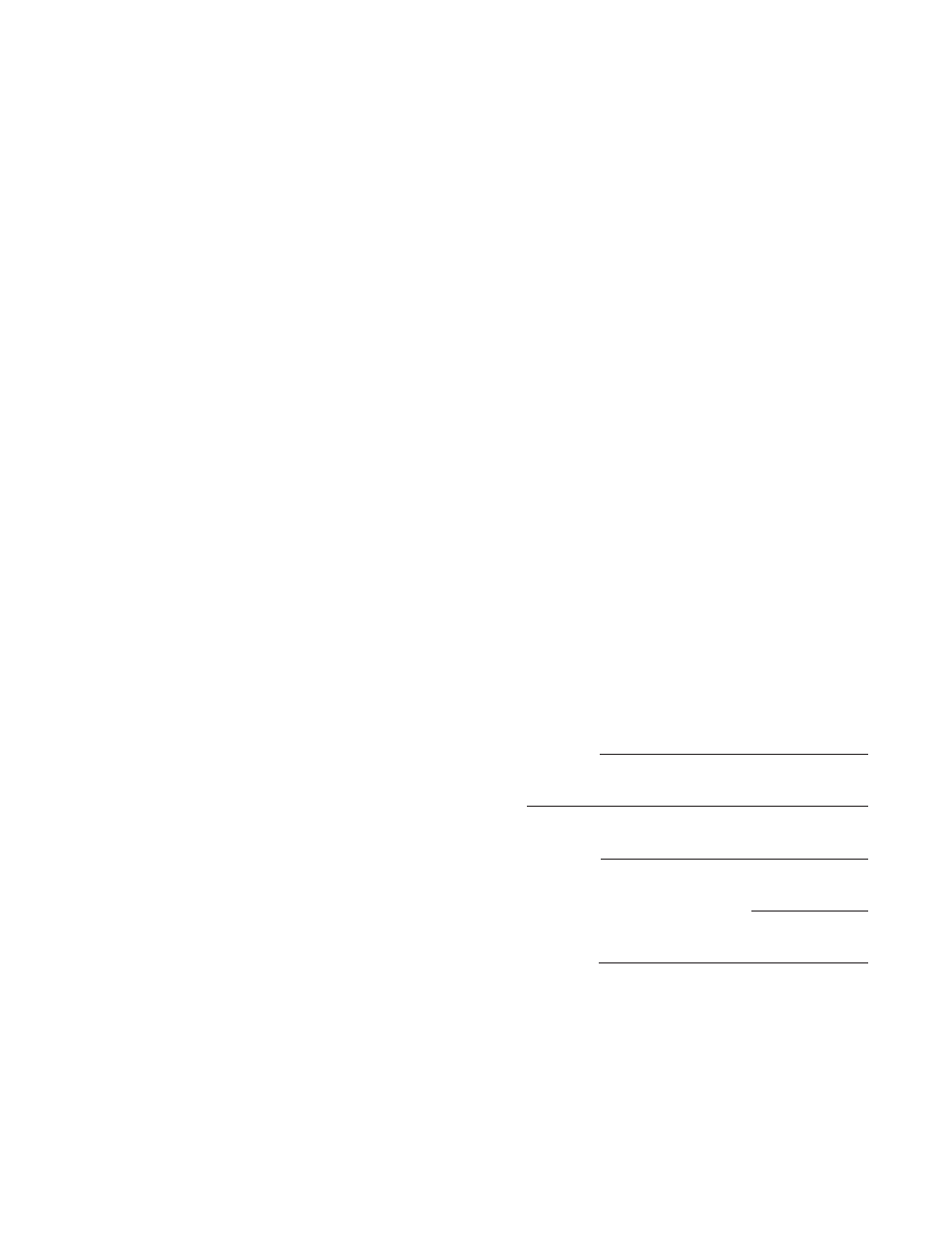 Chapter 4 • rs-232/rs-422 programmer’s guide, Chapter 4 - rs-232 / rs-422 programmer's guide | Extron Electronics Matrix 3200 Series User Guide User Manual | Page 34 / 71