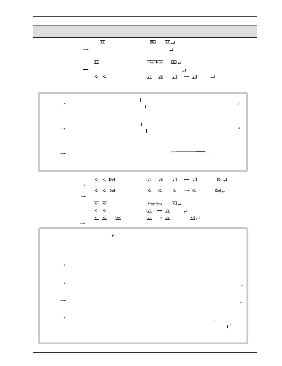 Extron Electronics Matrix 3200 Series User Guide User Manual | Page 40 / 71