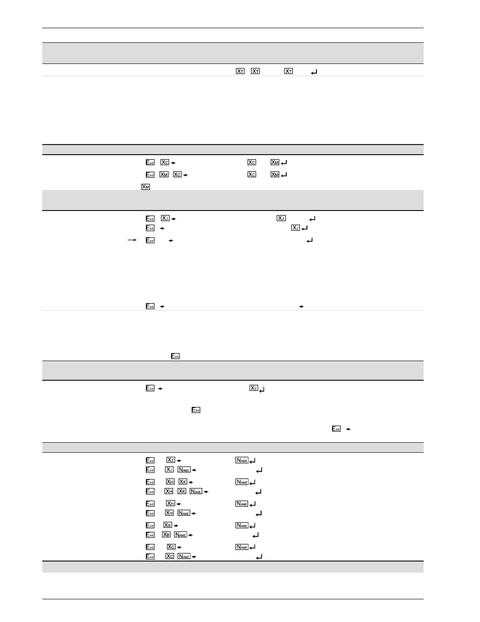 Extron Electronics Matrix 3200 Series User Guide User Manual | Page 41 / 71