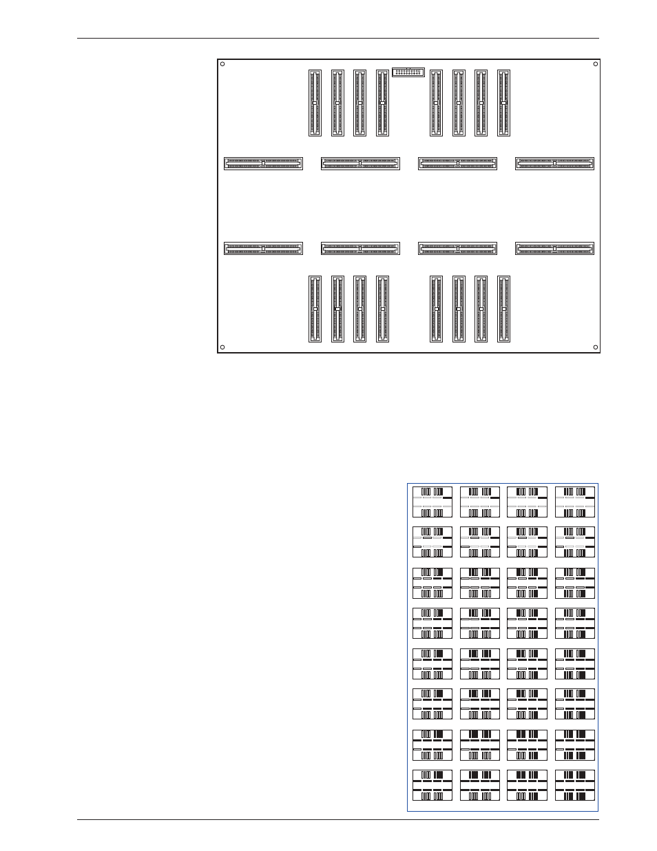 Extron Electronics Matrix 3200 Series User Guide User Manual | Page 52 / 71