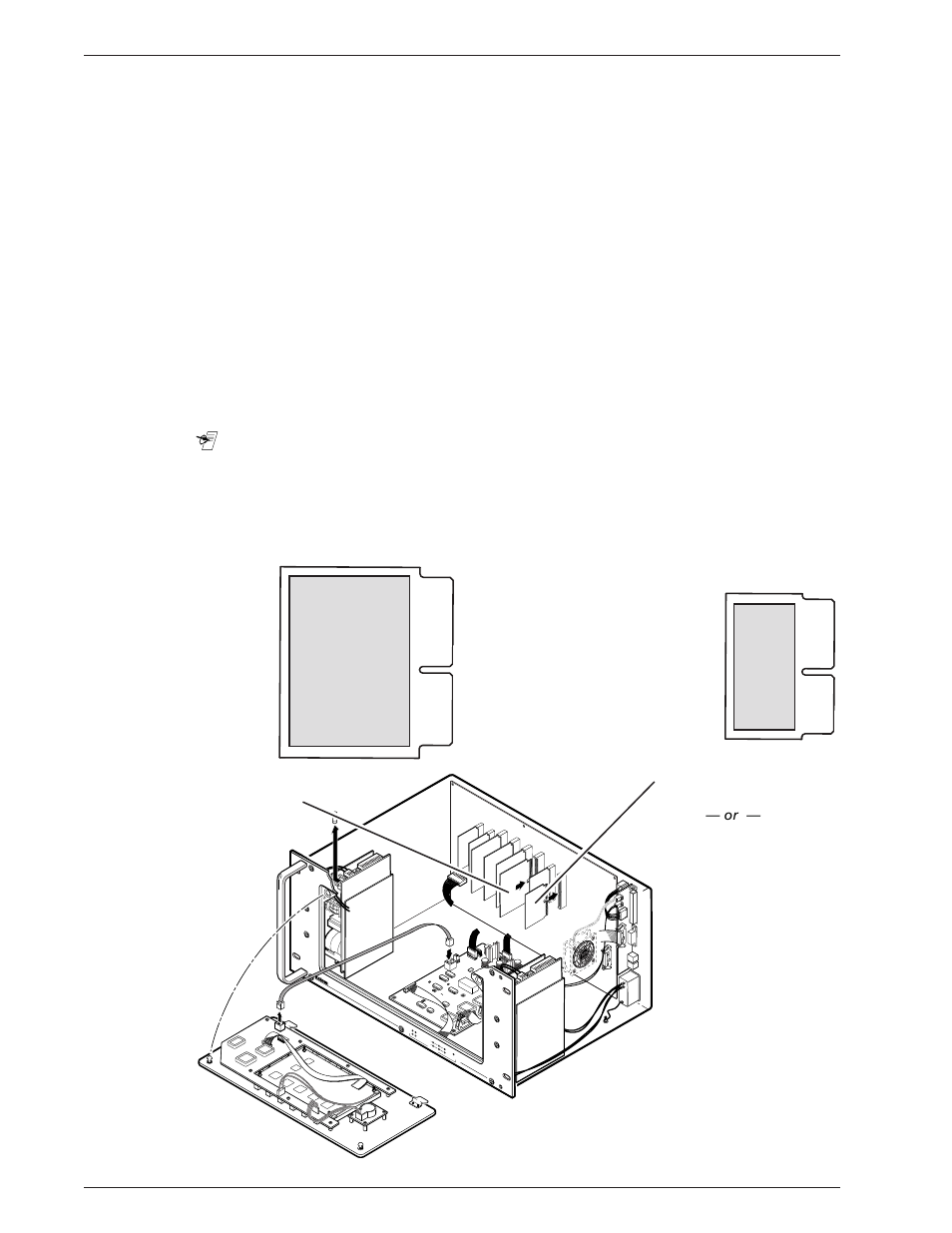 Extron Electronics Matrix 3200 Series User Guide User Manual | Page 53 / 71