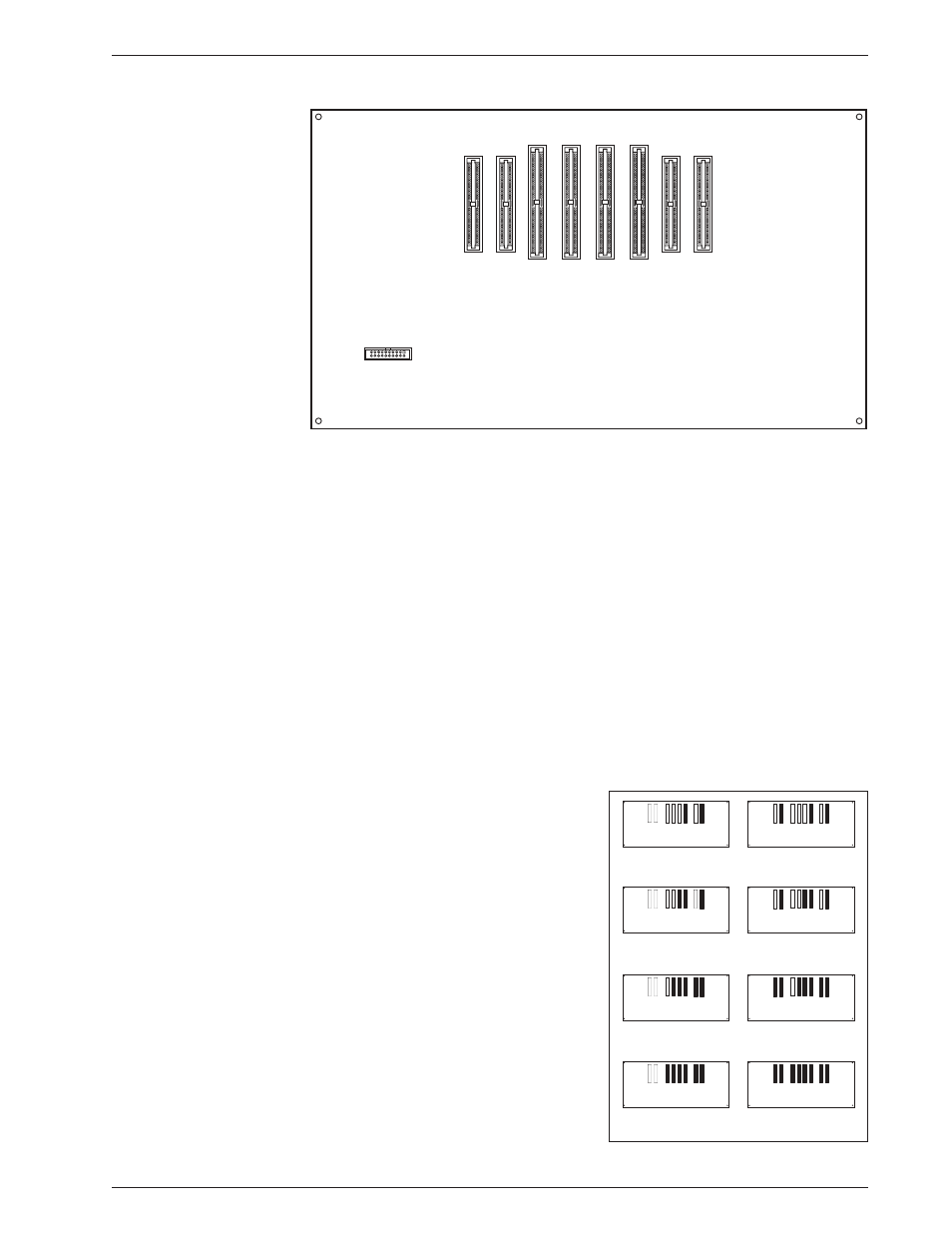 Extron Electronics Matrix 3200 Series User Guide User Manual | Page 54 / 71