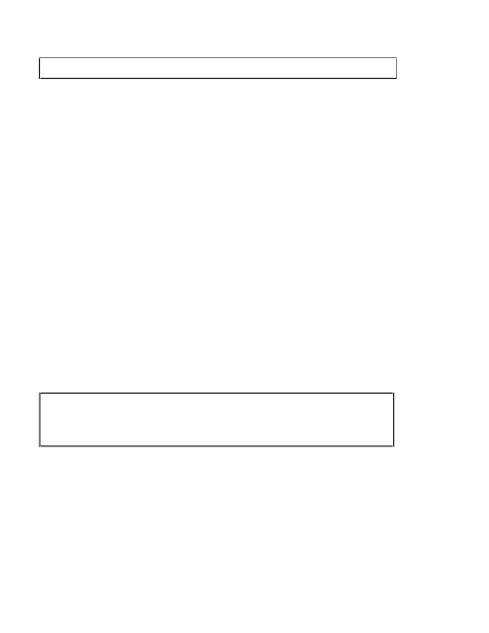Warranty | Extron Electronics MSV0502 User Manual | Page 26 / 26