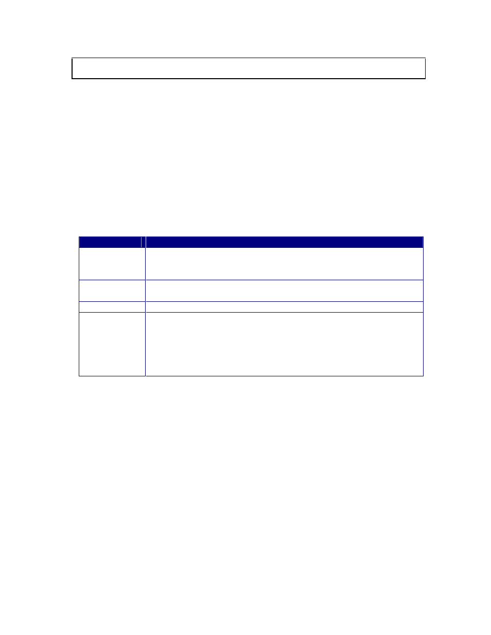 Serial commands | Extron Electronics MSG0603 User Manual | Page 15 / 24