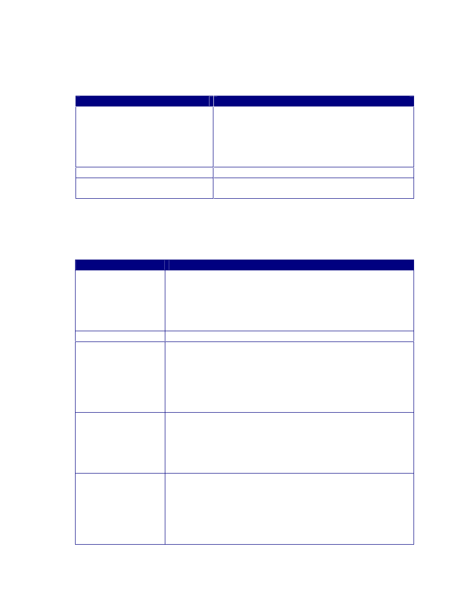 Extron Electronics MSG0603 User Manual | Page 17 / 24