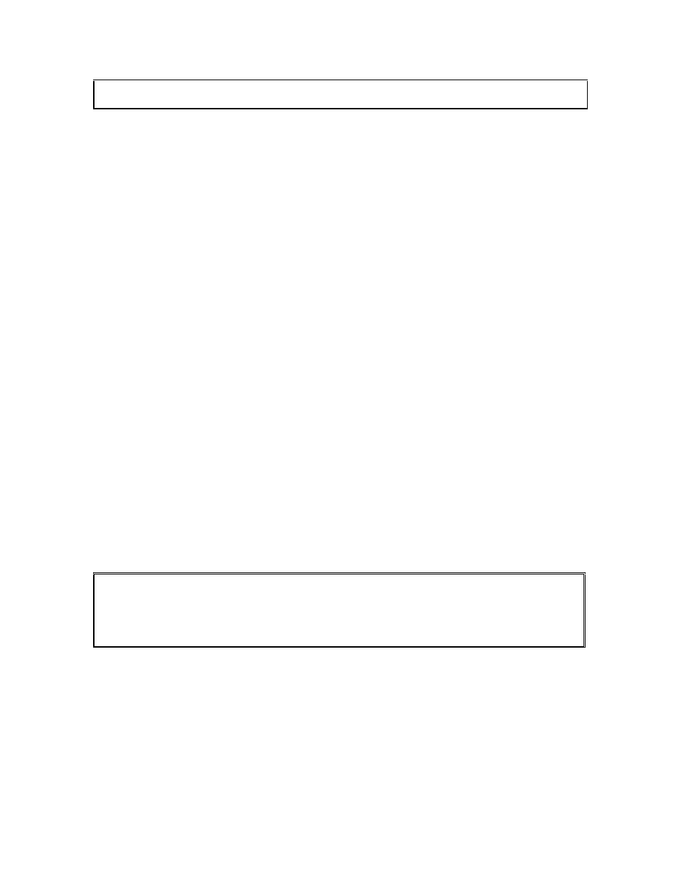 Warranty | Extron Electronics MSG0603 User Manual | Page 24 / 24