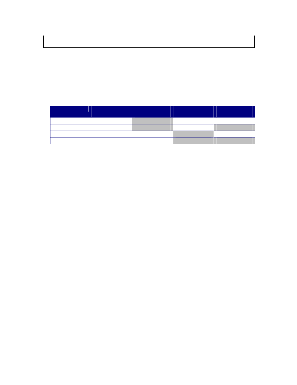 Product overview | Extron Electronics MSG0603 User Manual | Page 4 / 24