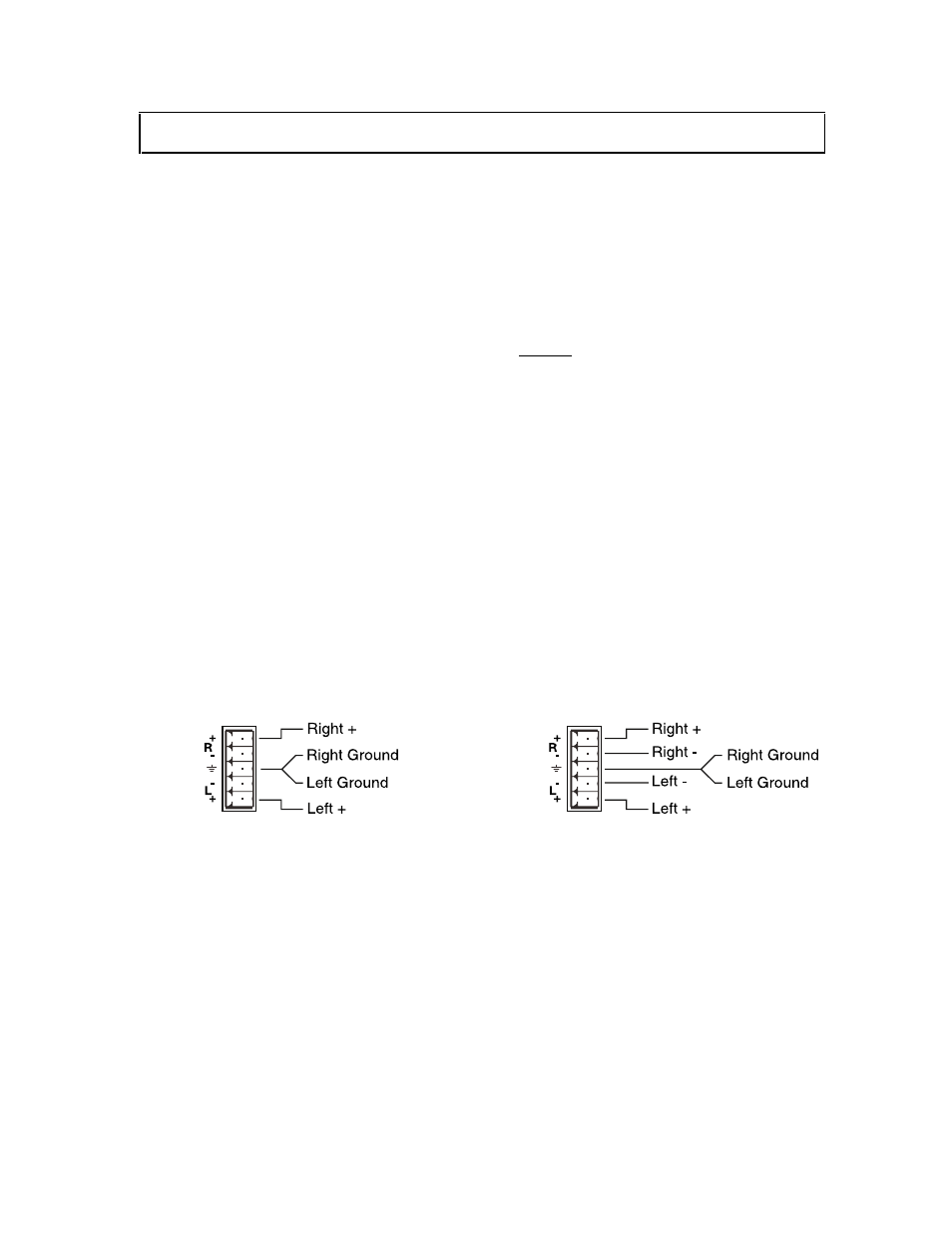 Installation | Extron Electronics MSG0603 User Manual | Page 6 / 24