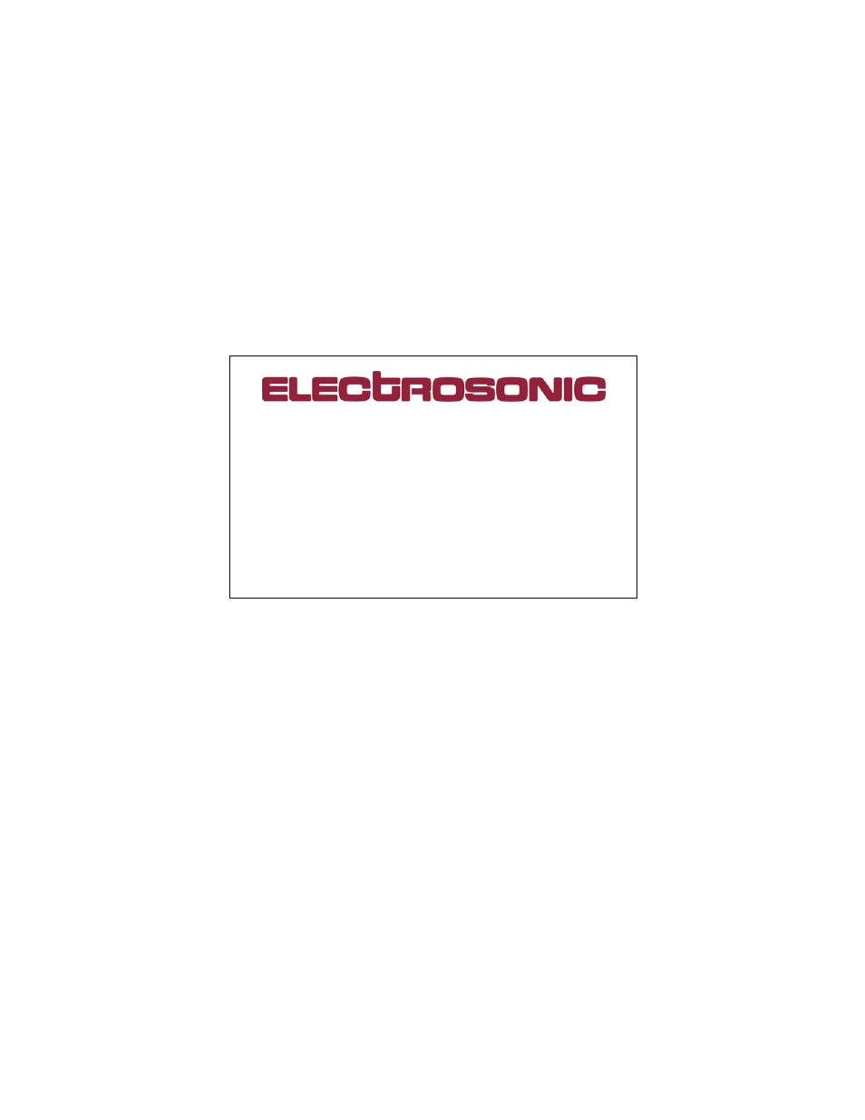 Extron Electronics MS9500 HD FrEND Plus User Manual | 112 pages