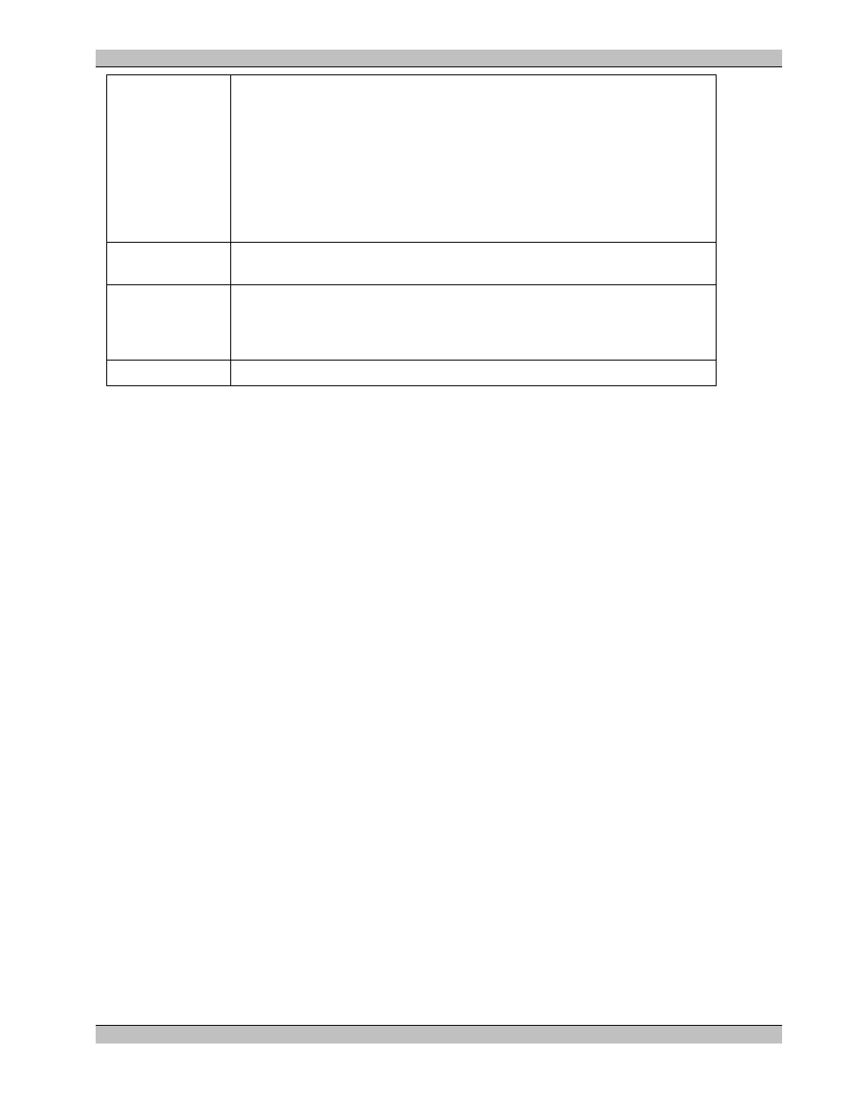 Extron Electronics MS9500 HD FrEND Plus User Manual | Page 109 / 112