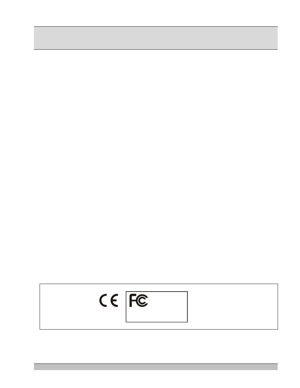 Preface | Extron Electronics MS9500 HD FrEND Plus User Manual | Page 3 / 112