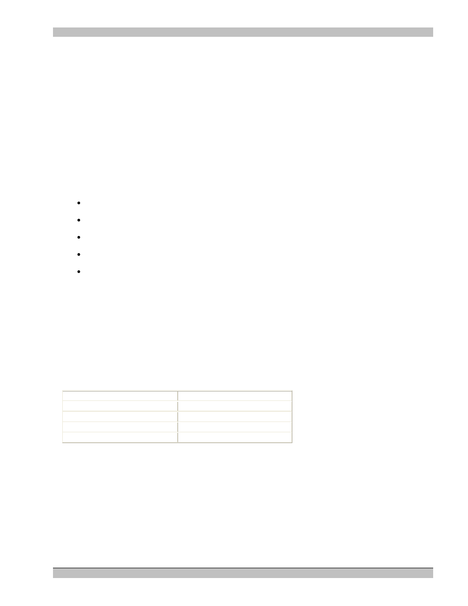 Errors | Extron Electronics MS9500 HD FrEND Plus User Manual | Page 39 / 112