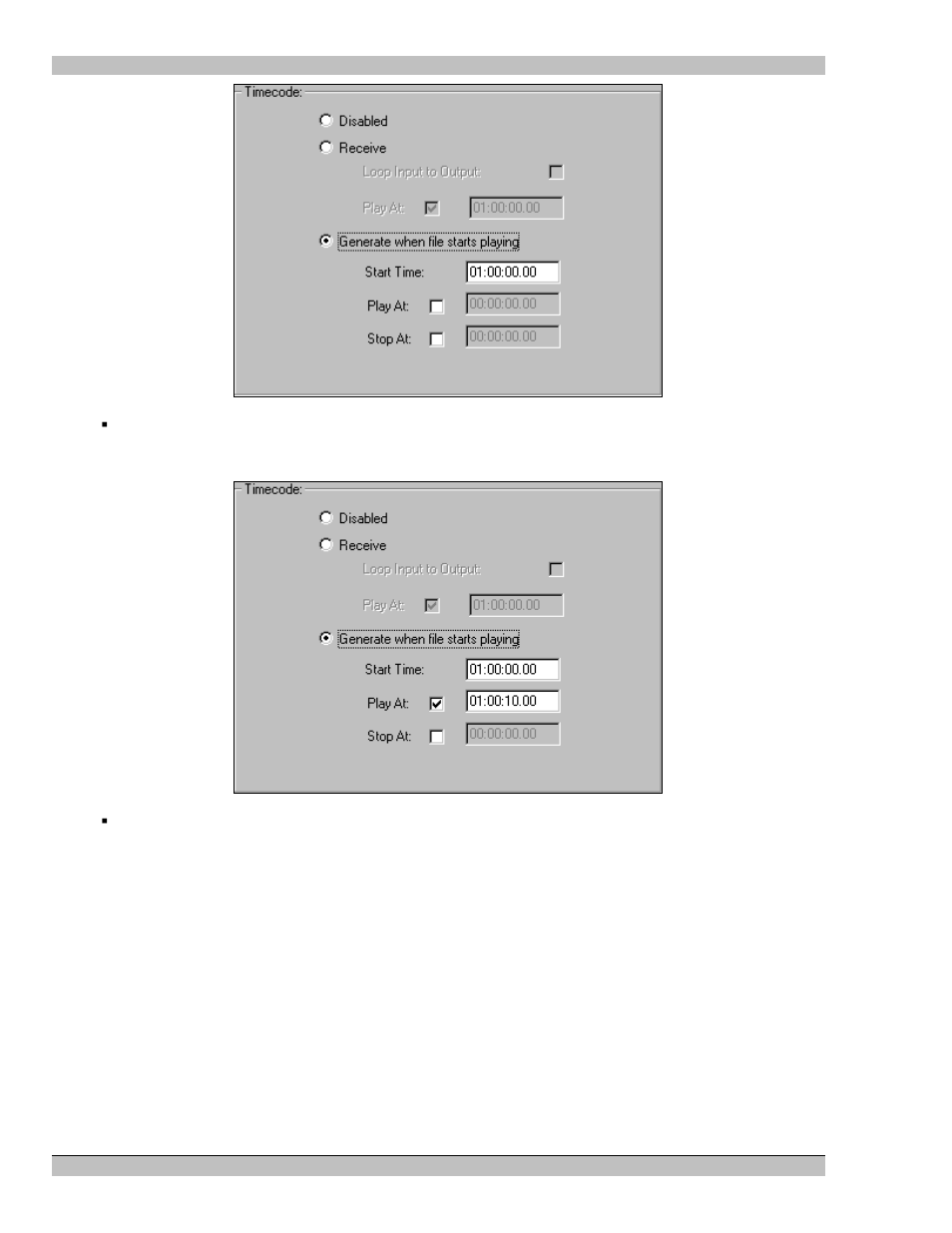 Extron Electronics MS9500 HD FrEND Plus User Manual | Page 42 / 112