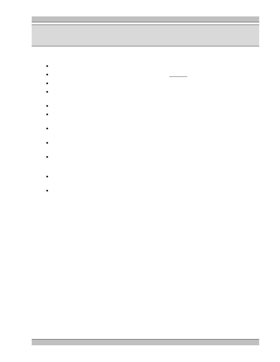 Appendix c, Encoding guidelines, Appendix c: encoding guidelines | Extron Electronics MS9500 HD FrEND Plus User Manual | Page 95 / 112