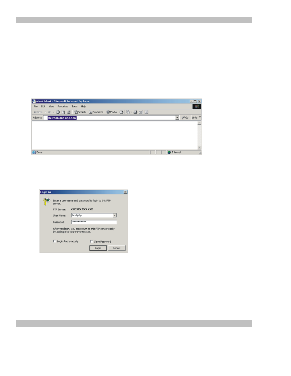 Extron Electronics MS9400 HD FrEND User Manual | Page 26 / 64