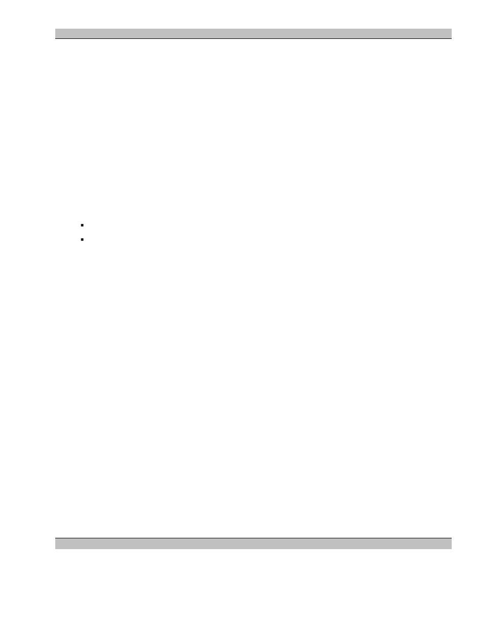 Extron Electronics MS9400 HD FrEND User Manual | Page 41 / 64