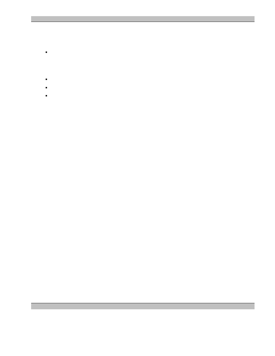 Extron Electronics MS9400 HD FrEND User Manual | Page 47 / 64