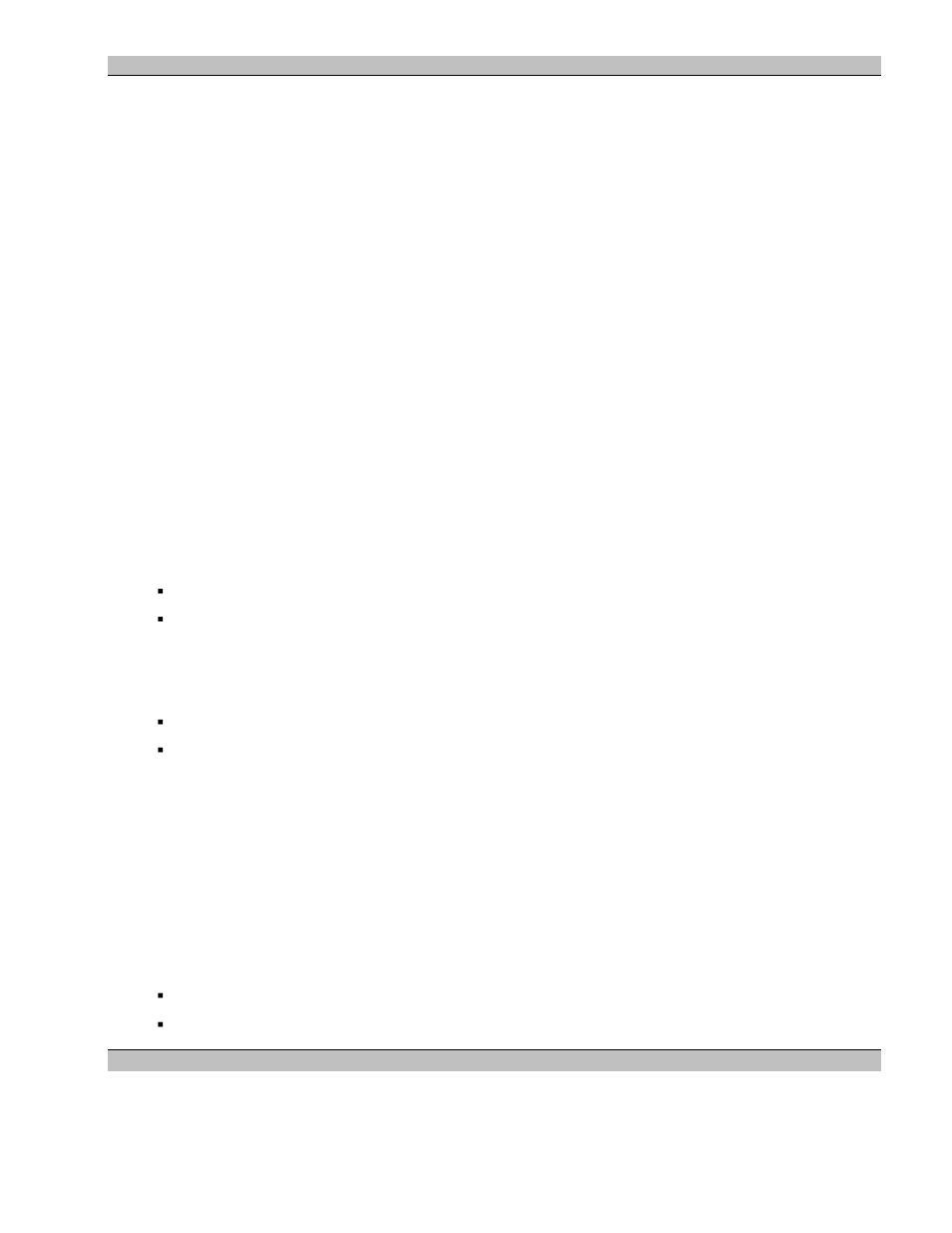 Extron Electronics MS9400 HD FrEND User Manual | Page 51 / 64