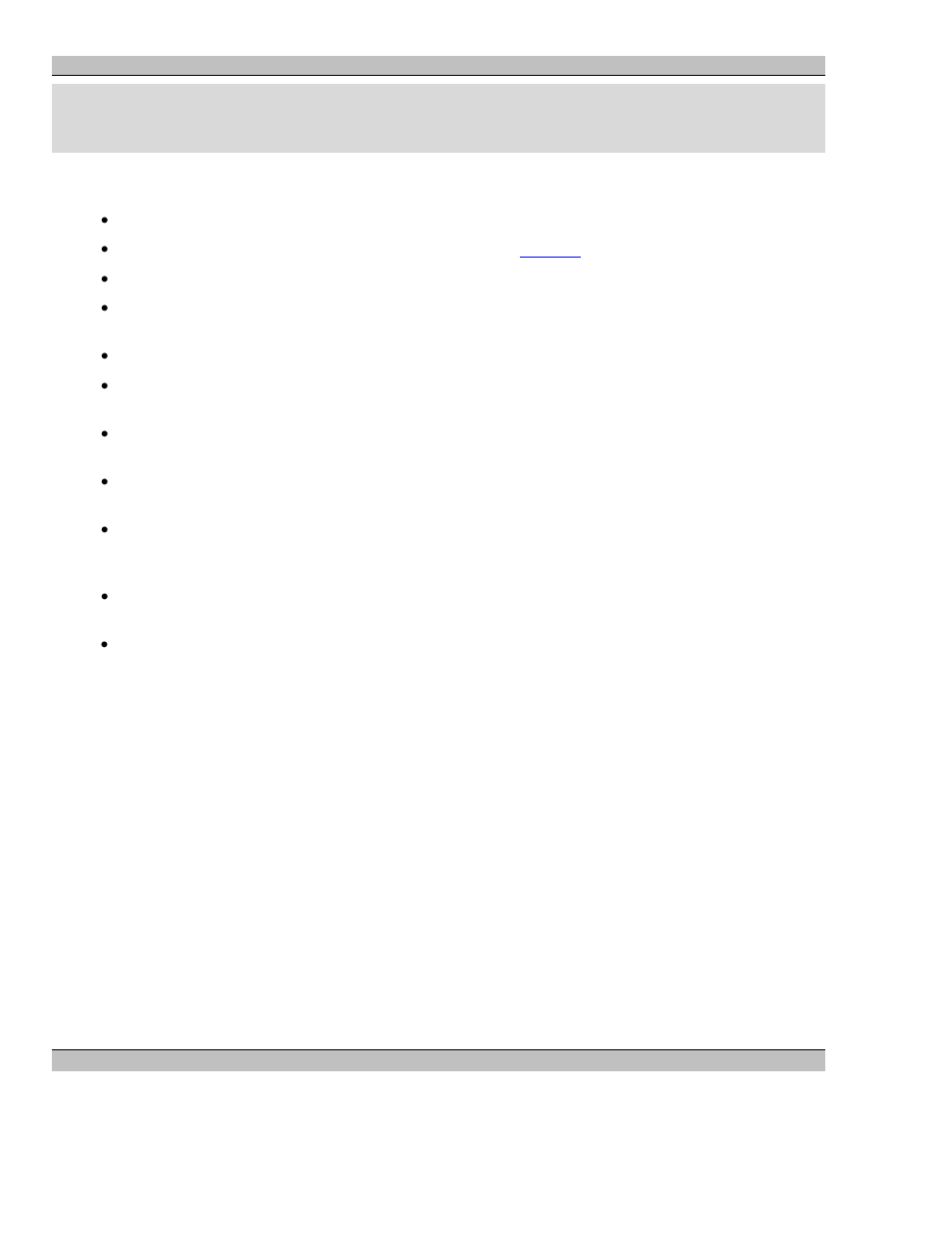 Appendix c: encoding guidelines | Extron Electronics MS9400 HD FrEND User Manual | Page 58 / 64