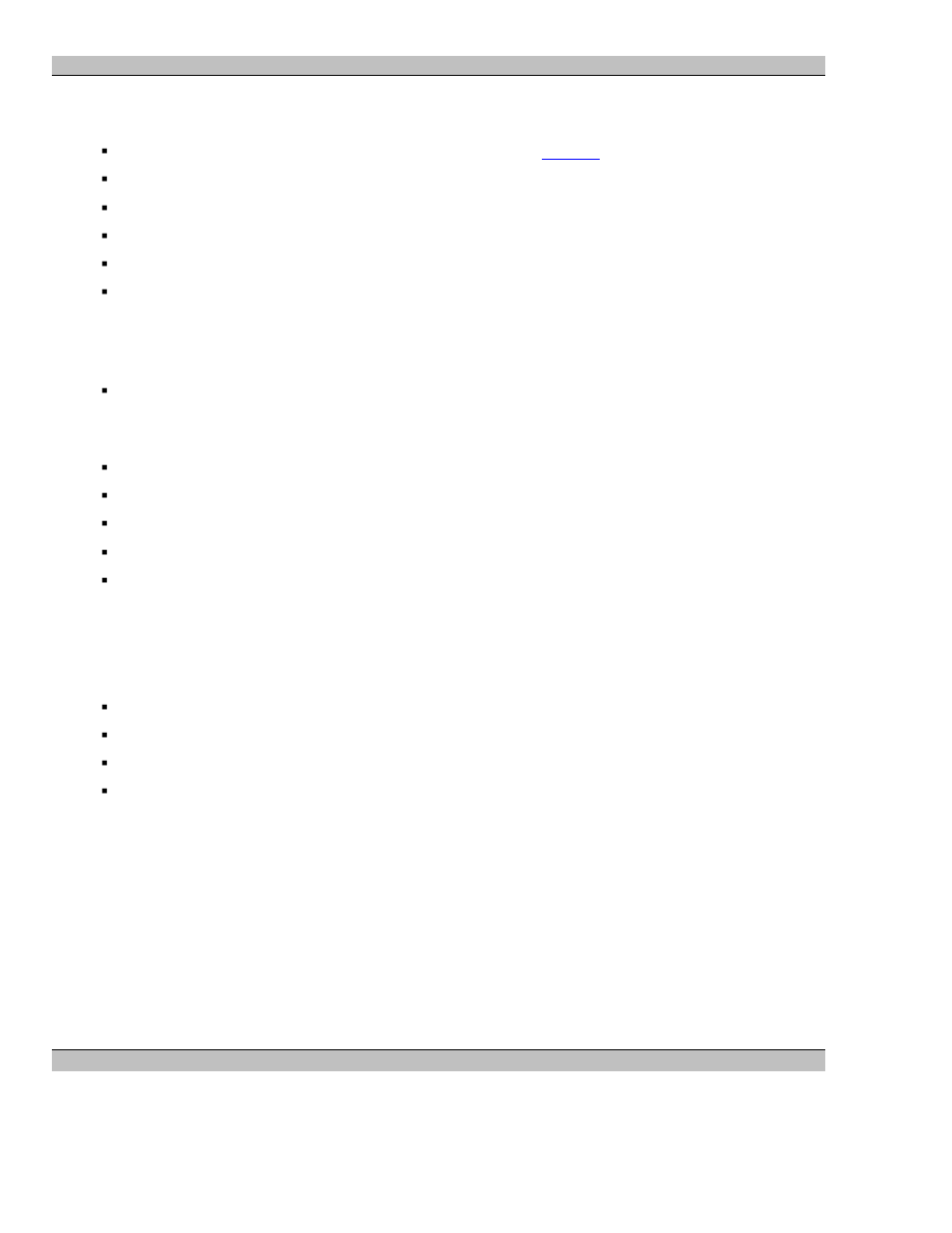 Extron Electronics MS9400 HD FrEND User Manual | Page 60 / 64