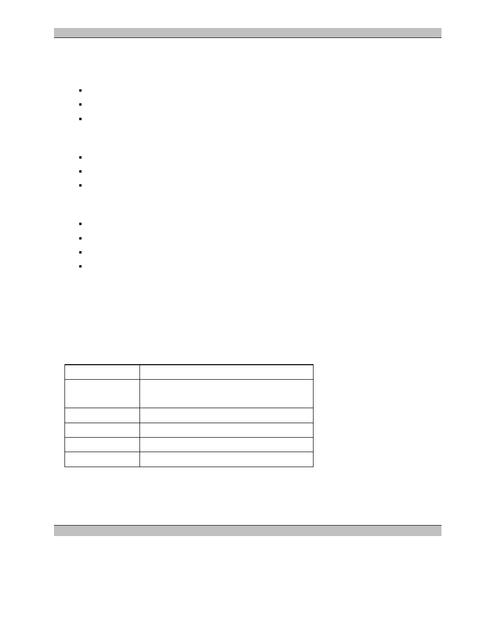 Extron Electronics MS9400 HD FrEND User Manual | Page 61 / 64