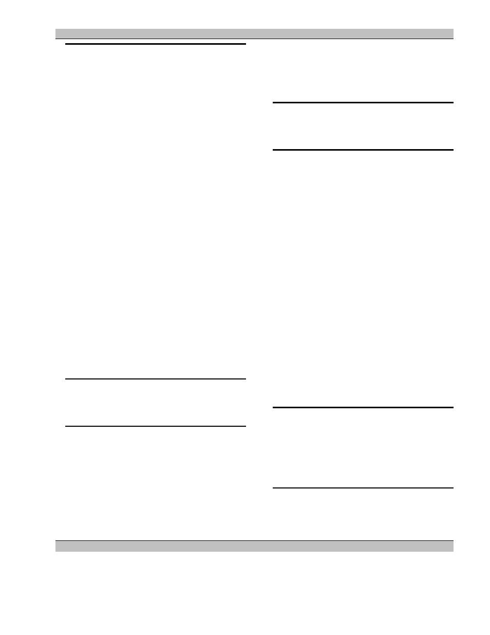 Extron Electronics MS9400 HD FrEND User Manual | Page 63 / 64