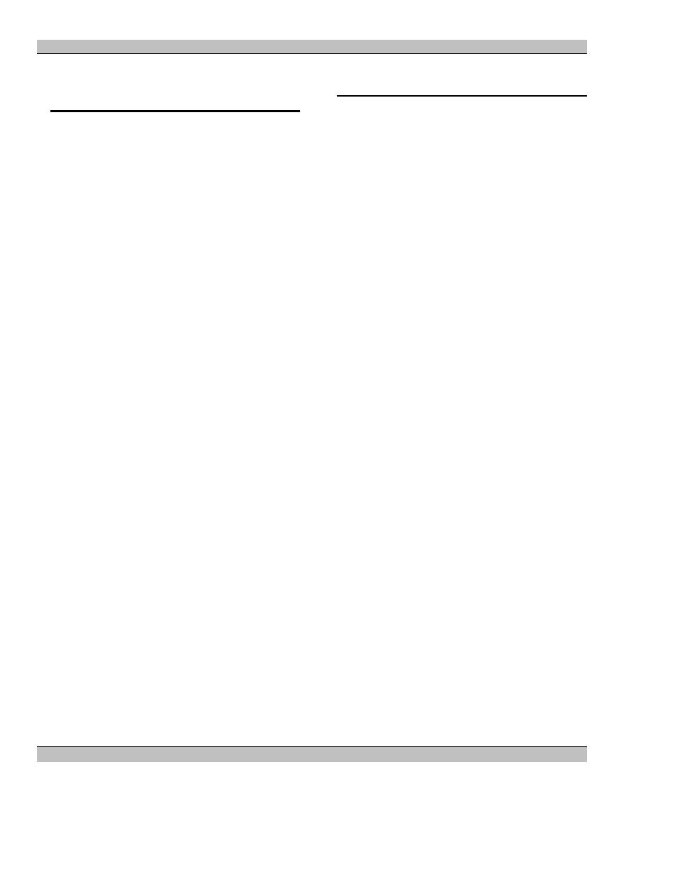 Extron Electronics MS9400 HD FrEND User Manual | Page 64 / 64