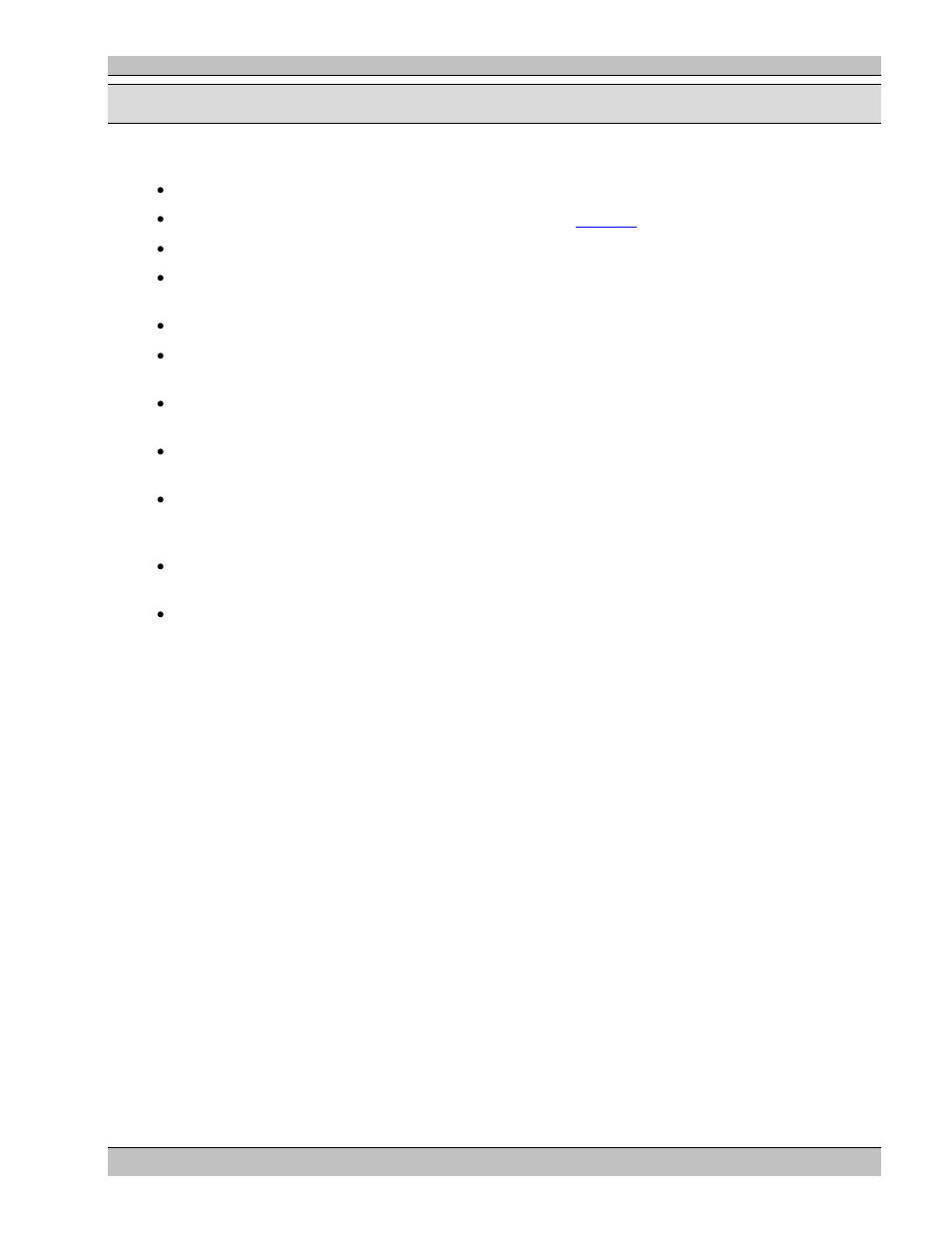 Appendix c: encoding guidelines, Appendix c, Encoding guidelines | Extron Electronics MS9200P User Manual | Page 105 / 124