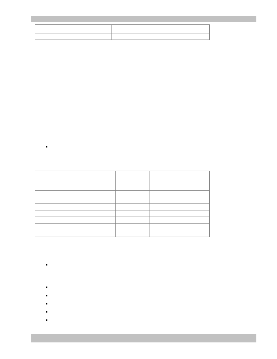 Hdsdi – digital video, Genlock, Graphics output | Network, Digital video decoder | Extron Electronics MS9200P User Manual | Page 107 / 124
