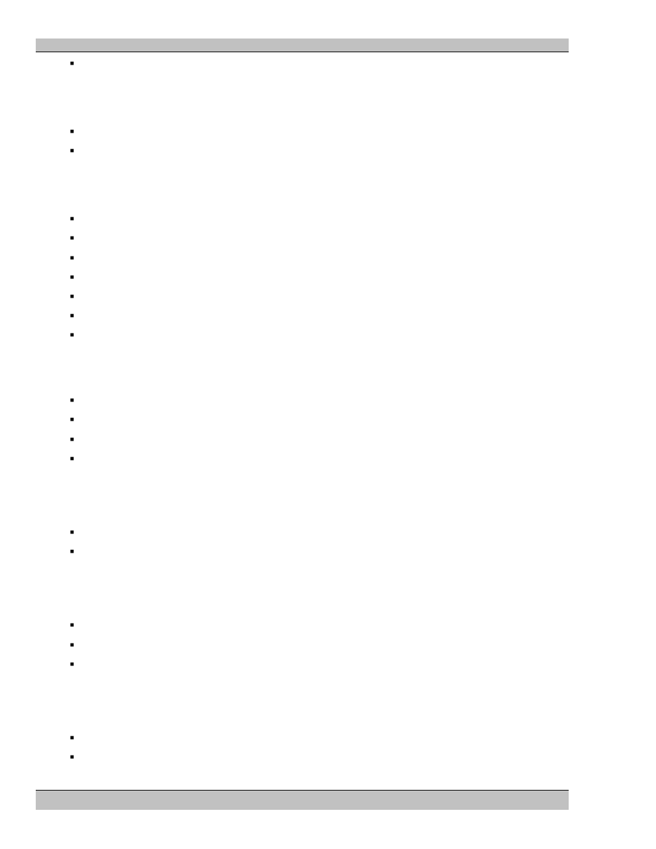 Flexible format converter, Video output formats, Audio | Audio processing, Spdif | Extron Electronics MS9200P User Manual | Page 108 / 124