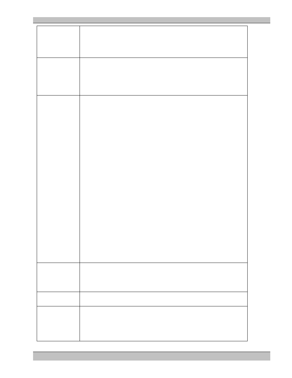 Extron Electronics MS9200P User Manual | Page 115 / 124