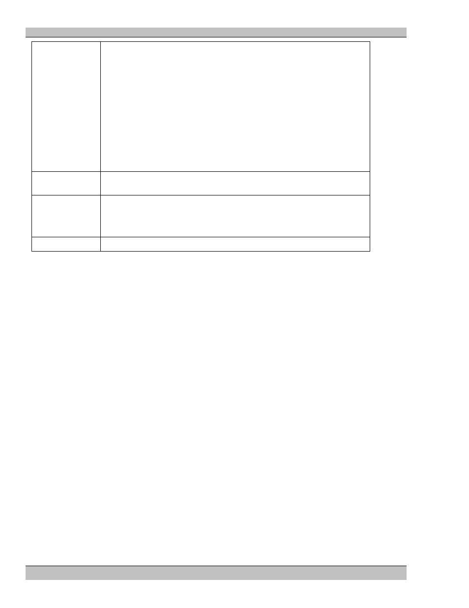 Extron Electronics MS9200P User Manual | Page 120 / 124