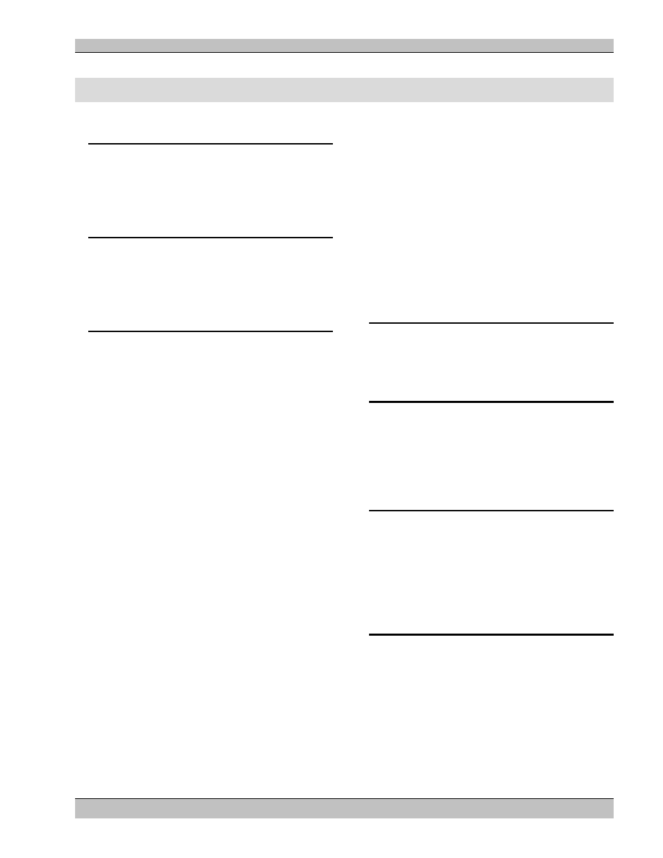 Index | Extron Electronics MS9200P User Manual | Page 121 / 124