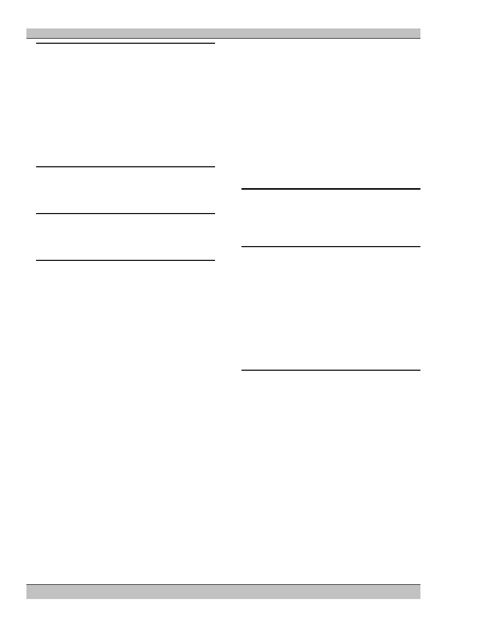 Extron Electronics MS9200P User Manual | Page 122 / 124