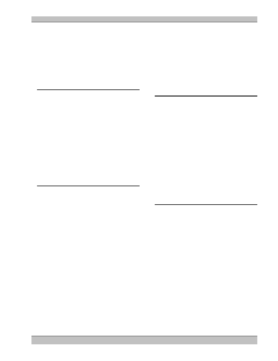 Extron Electronics MS9200P User Manual | Page 123 / 124