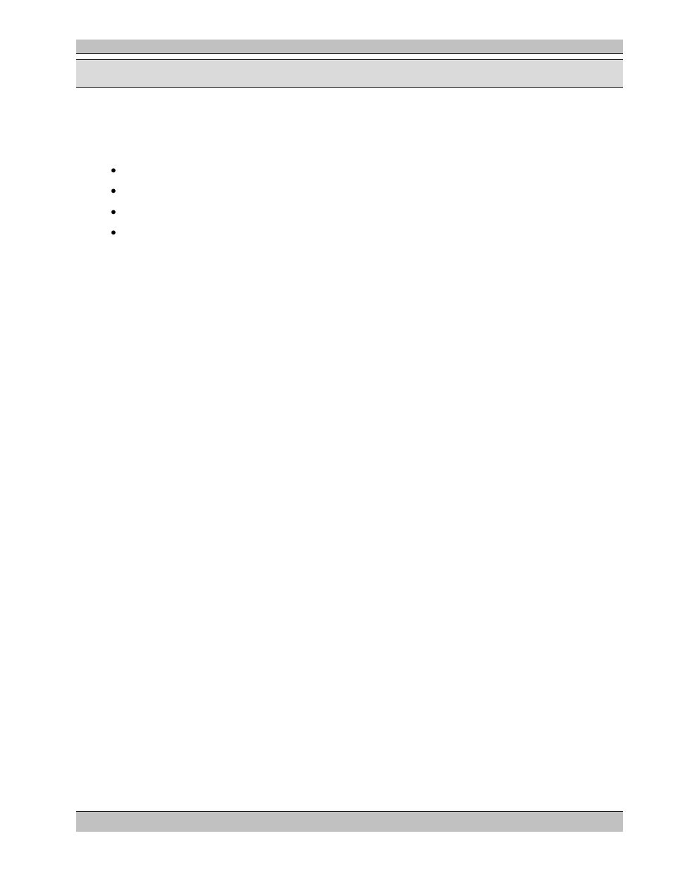 Preface | Extron Electronics MS9200P User Manual | Page 3 / 124