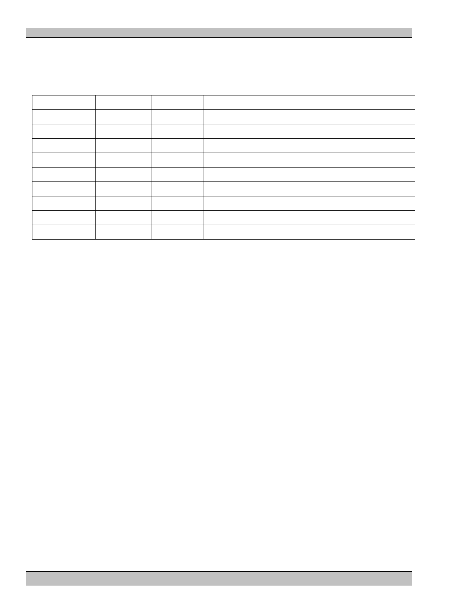 Extron Electronics MS9200P User Manual | Page 4 / 124