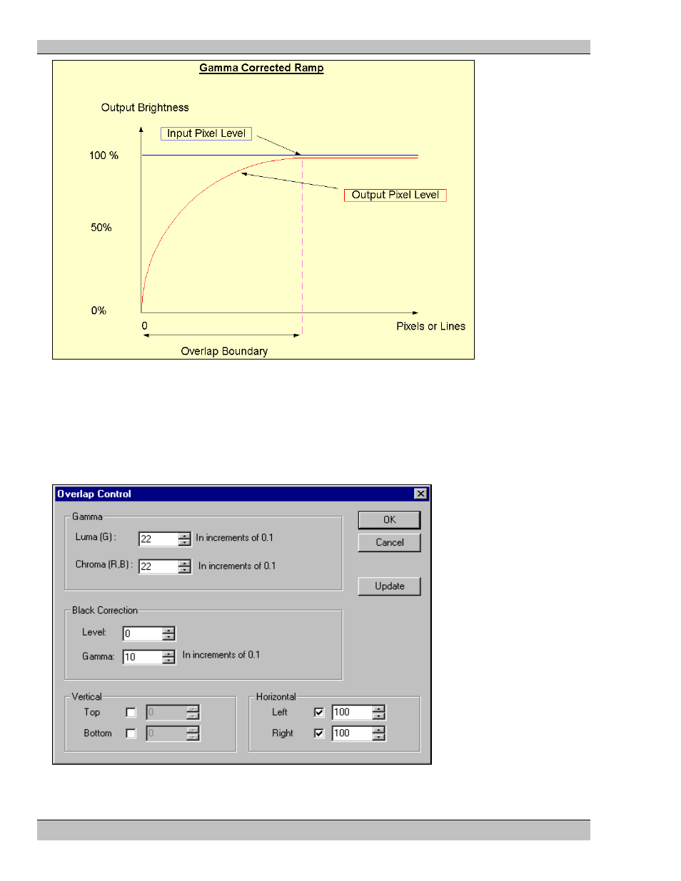 Extron Electronics MS9200P User Manual | Page 56 / 124